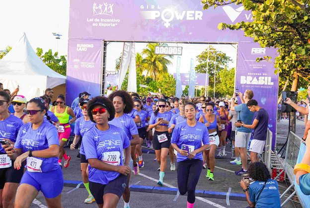 Girl Power retorna ao Rio de Janeiro em outubro