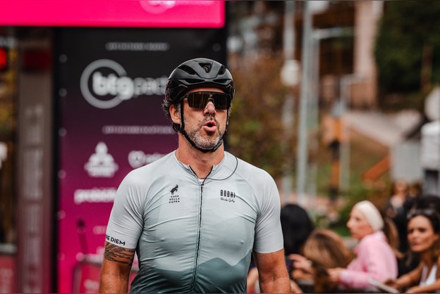 Giro d'Italia chega a São Paulo em 2026