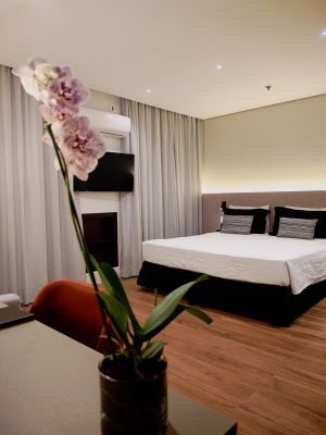 Hotelaria se adapta para grandes eventos esportivos