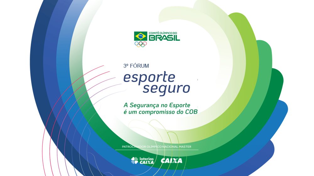 III Fórum Esporte Seguro acontece no Rio de Janeiro