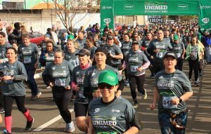 Inscrições abertas para a 18ª Corrida Unimed Jundiaí