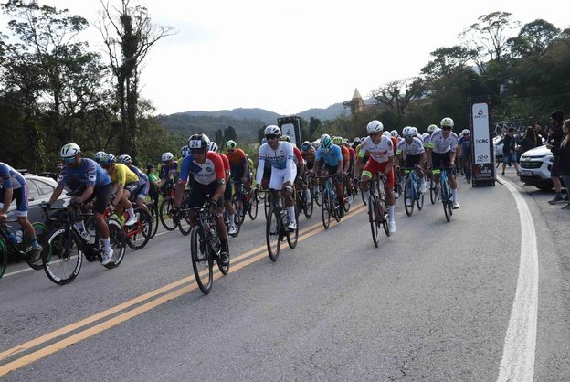 Inscrições abertas para a 27.ª Volta Ciclística Internacional do Grande ABC