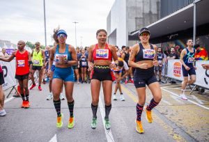Inscrições abertas para a 6ª Corrida do Orgulho LGBT+