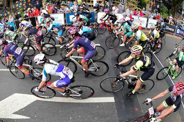 Inscrições abertas para a 75ª Prova Ciclística 9 de Julho