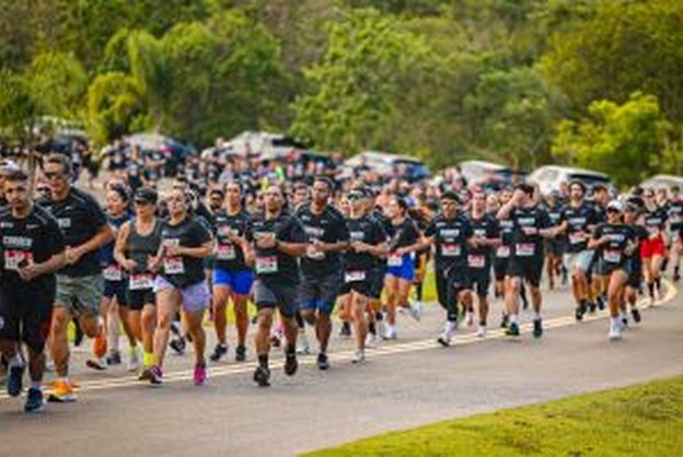 Inscrições Abertas para a 8ª Corrida Outlet Premium São Paulo
