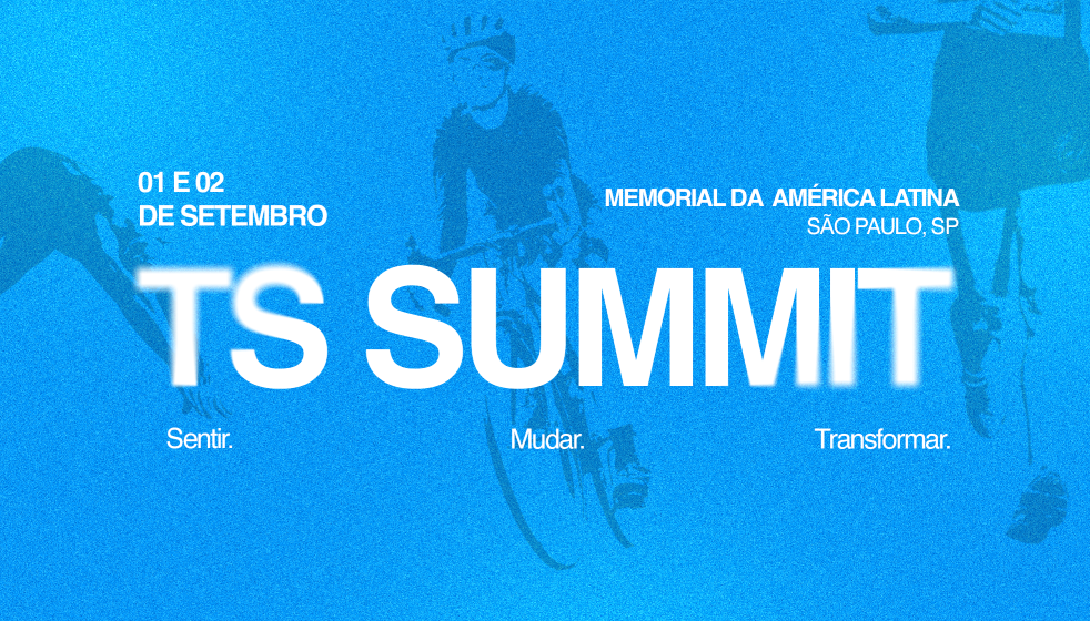Inscrições Abertas para o TS Summit 2026