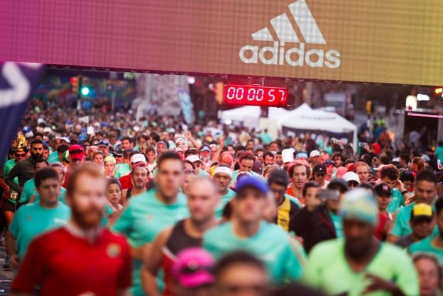 Inscrições para Maratona de Montevidéu 2027 abertas primeiro no Brasil