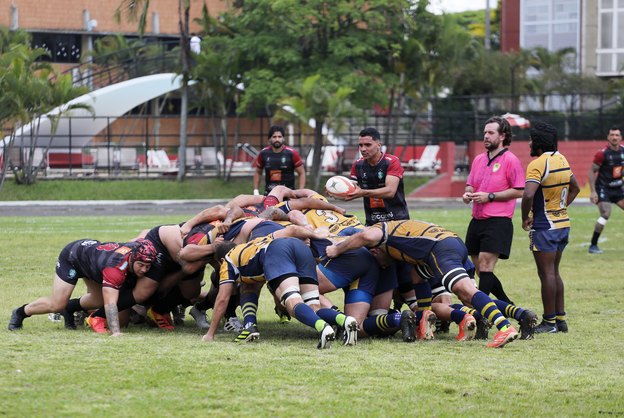 Jacareí Rugby busca recuperação em clássico contra São José