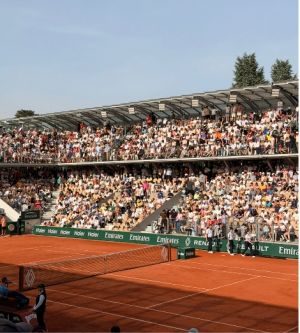 João Fonseca avança em Roland Garros e destaca Brasil no tênis