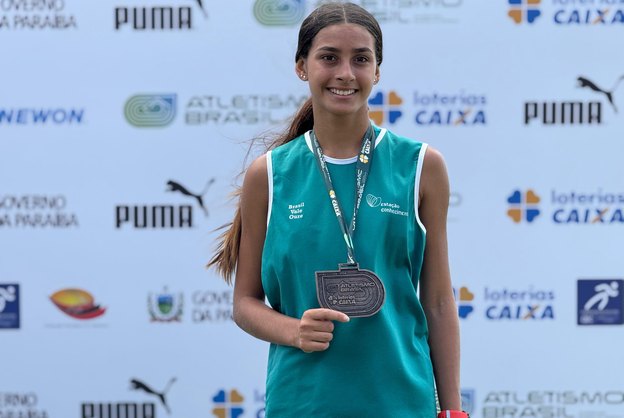 Jogos da Juventude 2026 terão 14 atletas de projetos da Vale