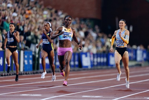 Campeonato Mundial de Atletismo Ultimate em Budapeste