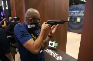 LINADE confirma presença na Shot Fair Brasil 2026 com estrutura de 200m²