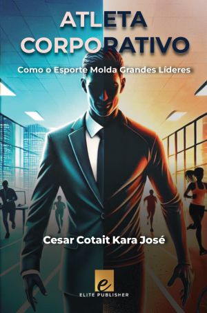 Livro une esporte e carreira profissional