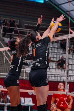 Lorenzetti renova patrocínio ao Osasco Voleibol Clube