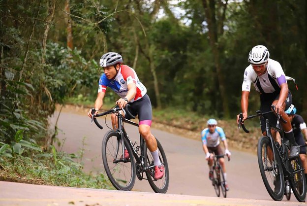 Mairiporã sedia Campeonato Paulista de Montanha 2026