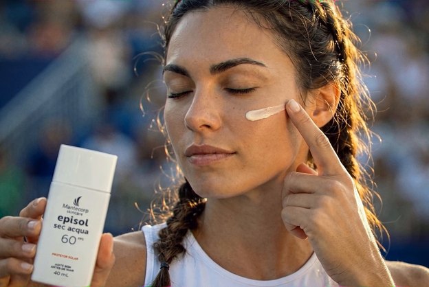 Mantecorp Skincare patrocina SP Open 2026