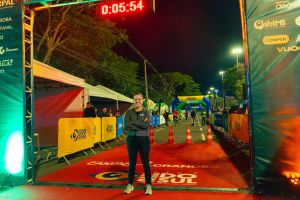 Maratona de Campo Grande traz novos percursos