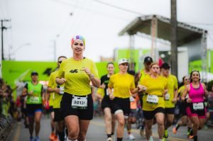 Maratona de Maringá promete R$ 50 mil para campeões da elite