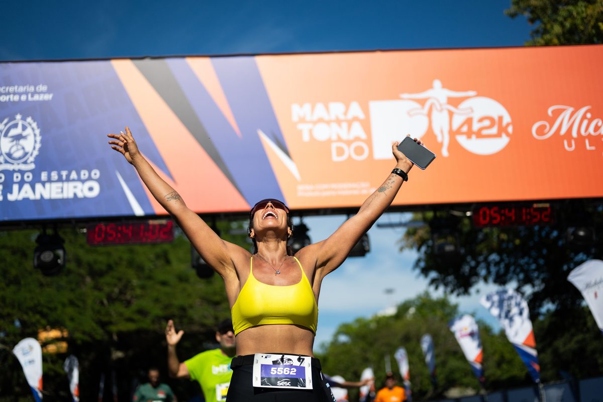 Maratona do Rio 2026: Recorde de Participação e Reconhecimento Internacional