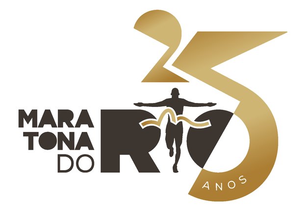 Maratona do Rio celebra 25 anos com selo comemorativo