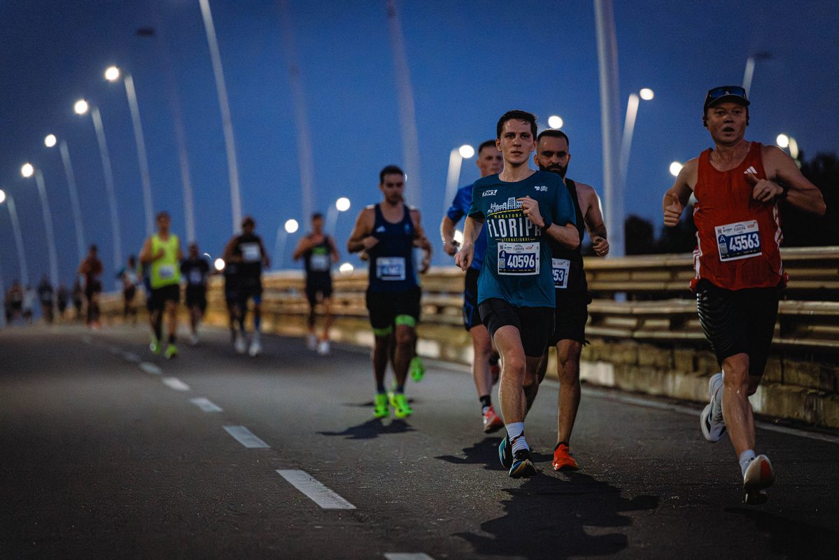 Maratona Internacional de Floripa 2026 supera 17 mil inscritos