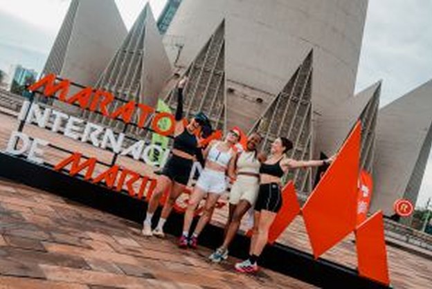 Maratona Internacional de Maringá se destaca no calendário esportivo