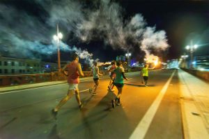 Maratona Oficial de Belo Horizonte se aproxima