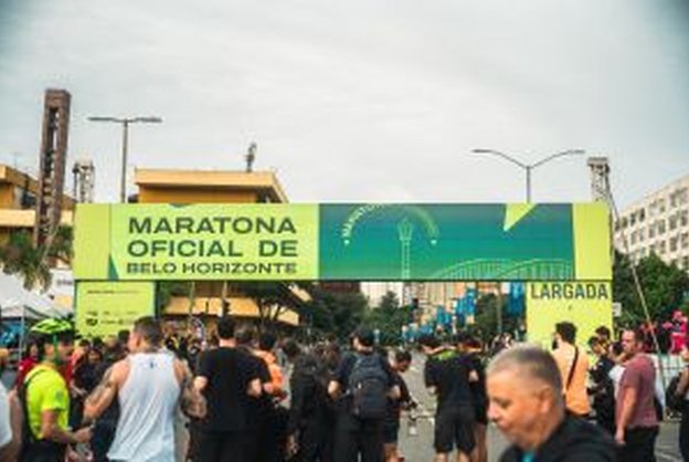 Maratona Oficial de BH 2027: Preparação para 21 km e 42 km começa agora