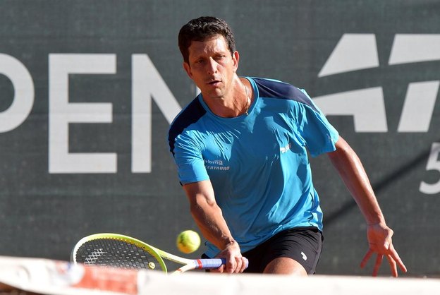 Marcelo Melo disputa US Open ao lado de John Peers