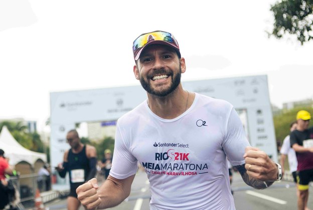 Meia Maratona Cidade Maravilhosa agita o Rio neste domingo