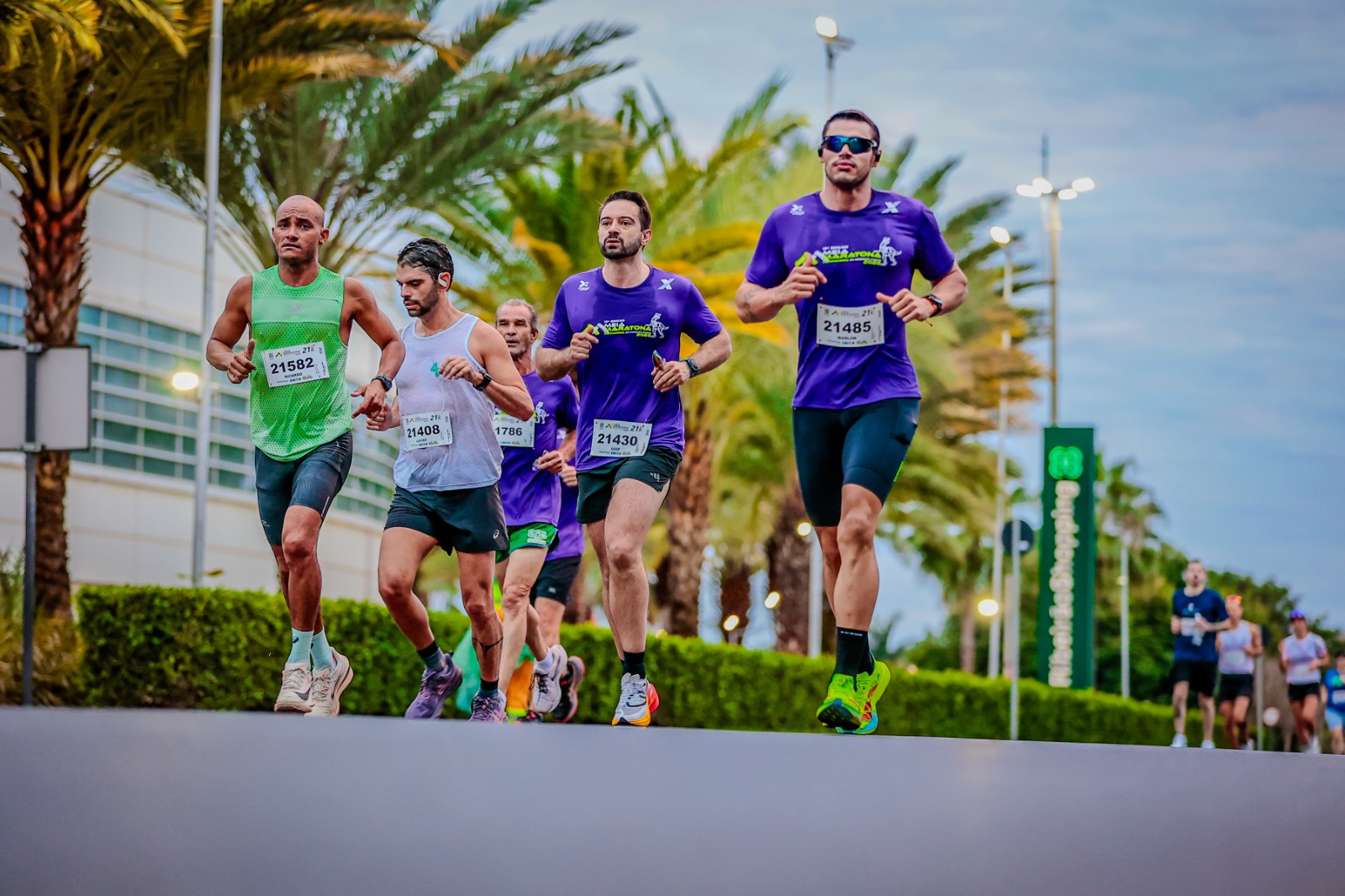 Meia Maratona Internacional de Ribeirão abre inscrições para atletas da categoria Elite