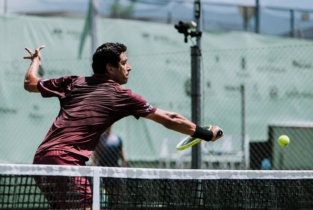 Melo e Peers estreiam no US Open