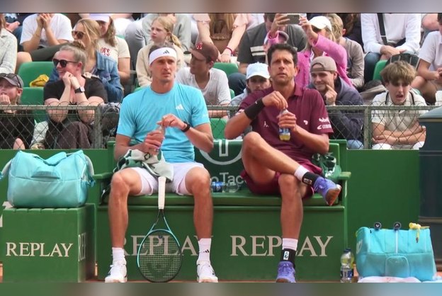 Melo e Zverev estreiam no Masters 1000 de Cincinnati