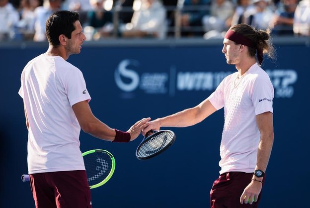 Melo e Zverev são eliminados nas quartas do ATP 500 de Pequim