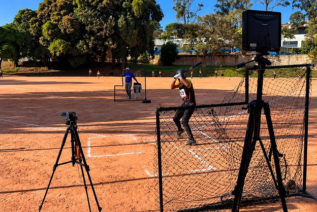 MLB Brasil e CBBS iniciam nova etapa do programa Joias da Base