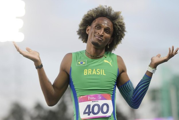 Mônaco sedia premiação do atletismo em novembro