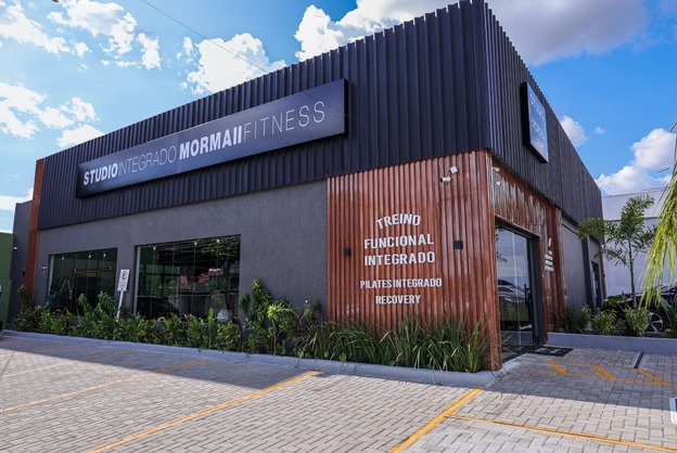 Mormaii apresenta mentoria interativa na Fitness Brasil Expo