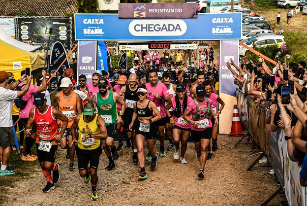Mountain Do anuncia 14 eventos para 2027