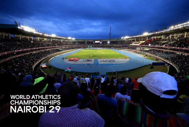 Nairobi 2029 e Munique 2031: Futuros Anunciados para o Atletismo