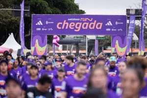 Netshoes Run Tour 2026: Inscrições Abertas