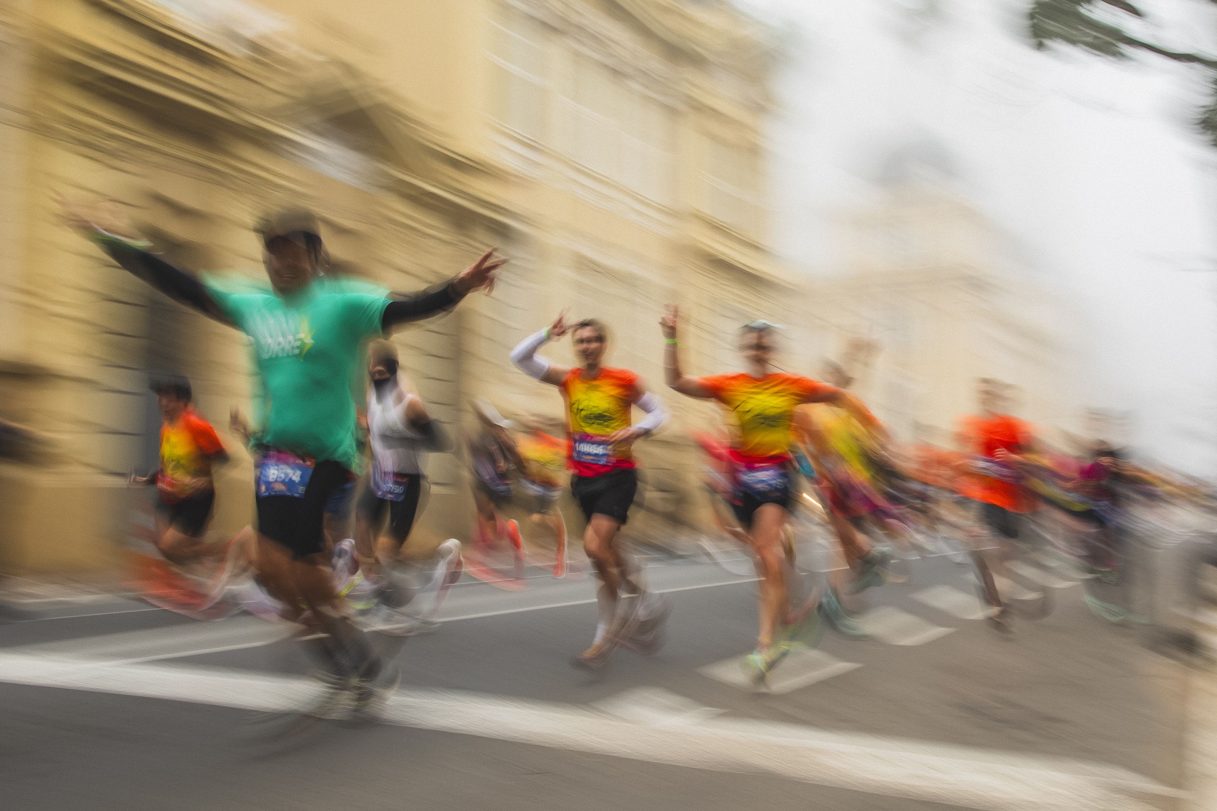 Olympikus assume naming rights da Maratona de Porto Alegre
