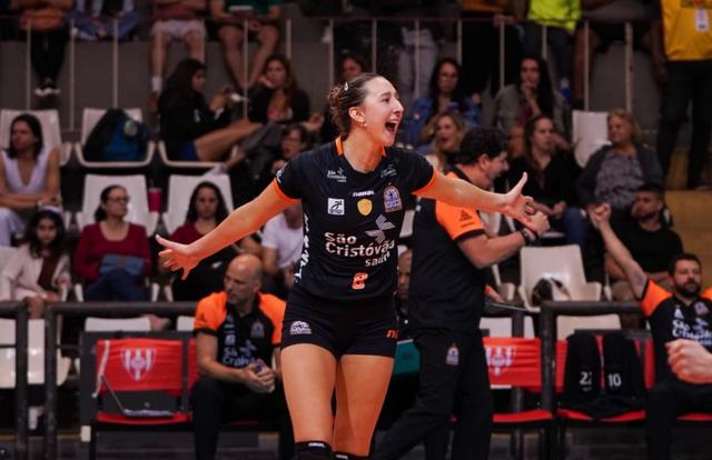 Osasco busca vaga na final da Superliga 2025/26