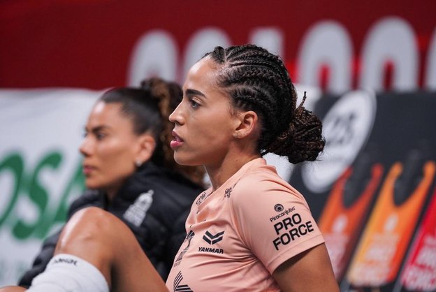 Osasco São Cristóvão Saúde enfrenta Realizar Santos nesta terça