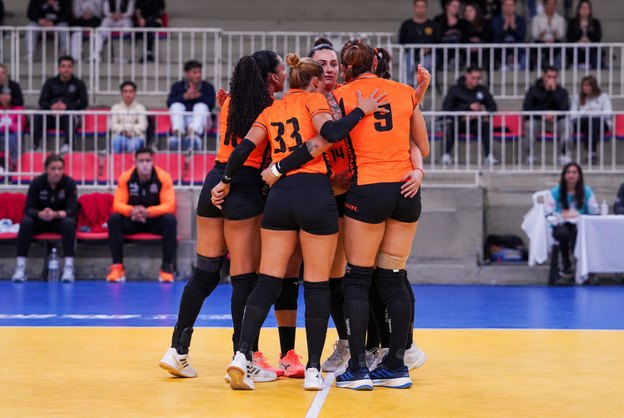 Osasco vence São Caetano e garante vice-liderança no Paulista Feminino