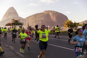 Pacotes VIP para a Maratona do Rio 2024