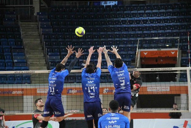 Paulista de Vôlei: Rodada decisiva neste sábado