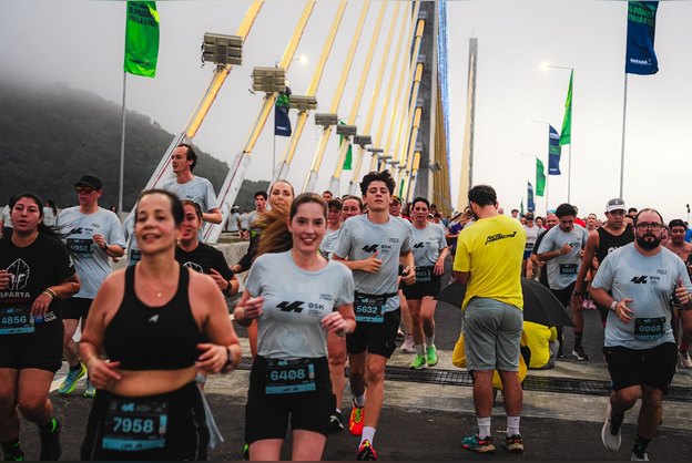 Percursos da Maratona Internacional de Maringá são divulgados