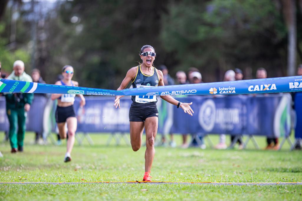 Petrolina sedia Campeonato Brasileiro de Corrida de Rua