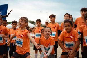 PHACZ Run 2026 reúne mais de 650 corredores em Porto Belo