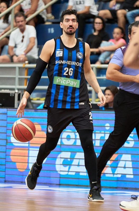 PicPay Patrocina Pinheiros e Oferece Ingressos Grátis na Final do NBB